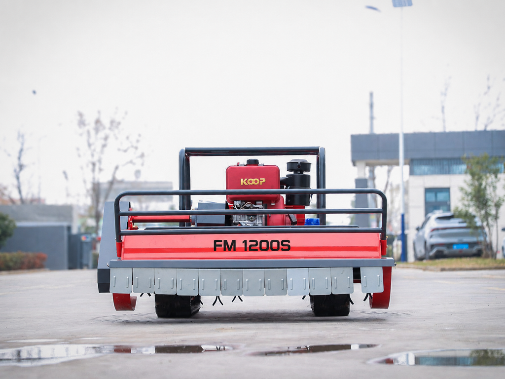 FM 1200S