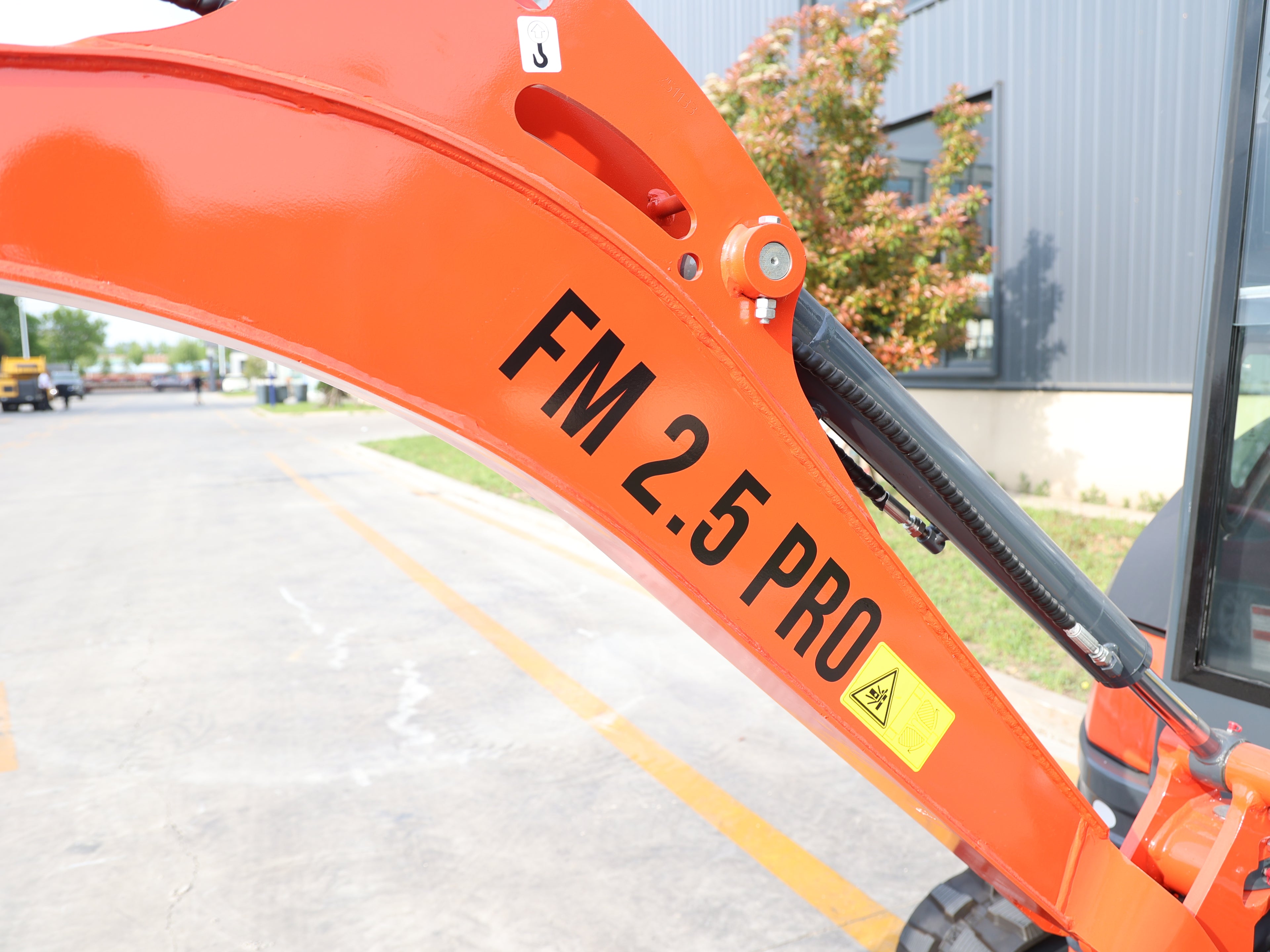 FM 2,5 PRO