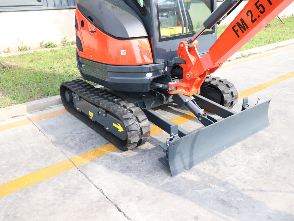 FM 2,5 PRO