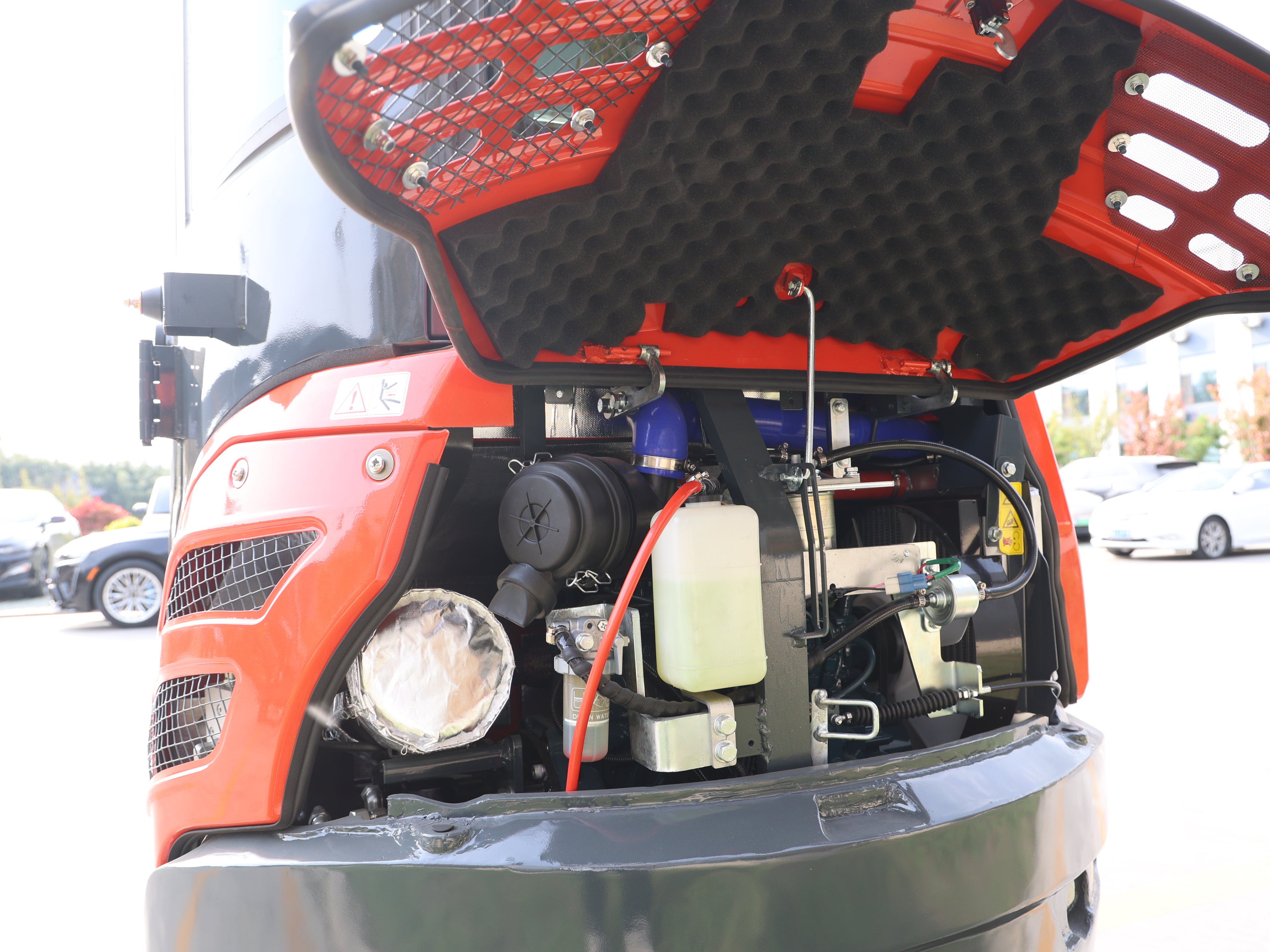 FM 2,5 PRO