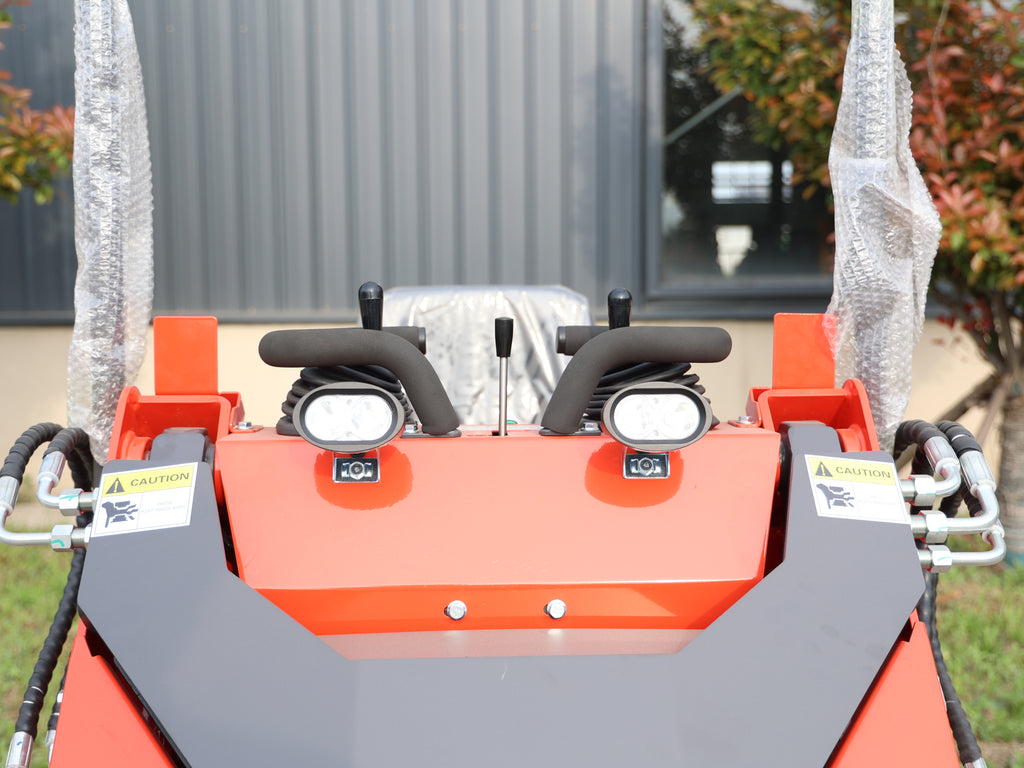 Kompaktlaster FM 480Z