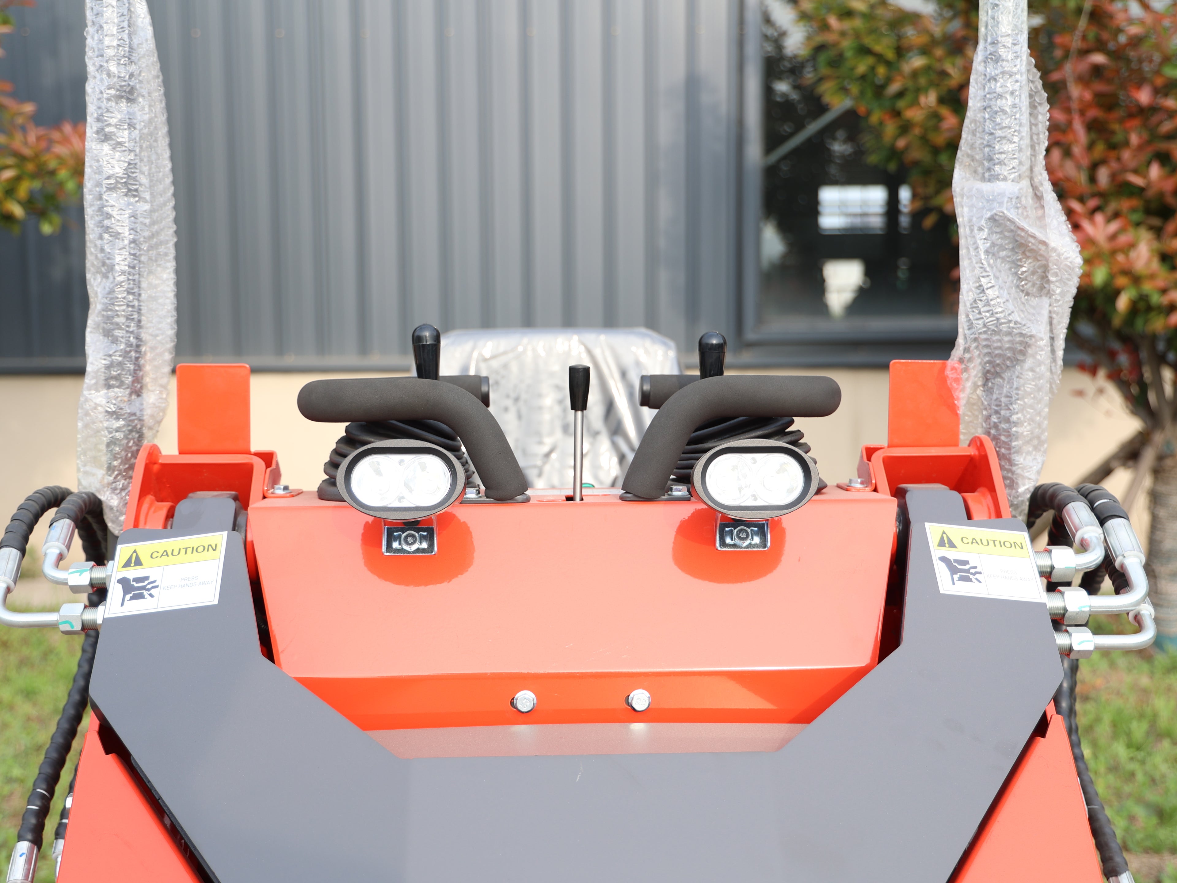 Kompaktlaster FM 480Z