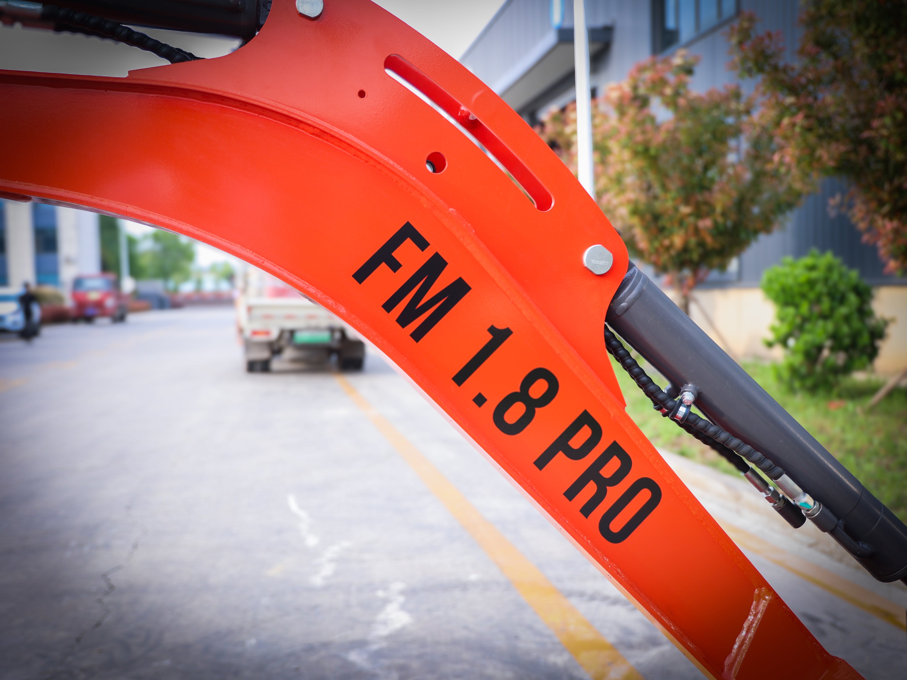 FM 1,8 PRO