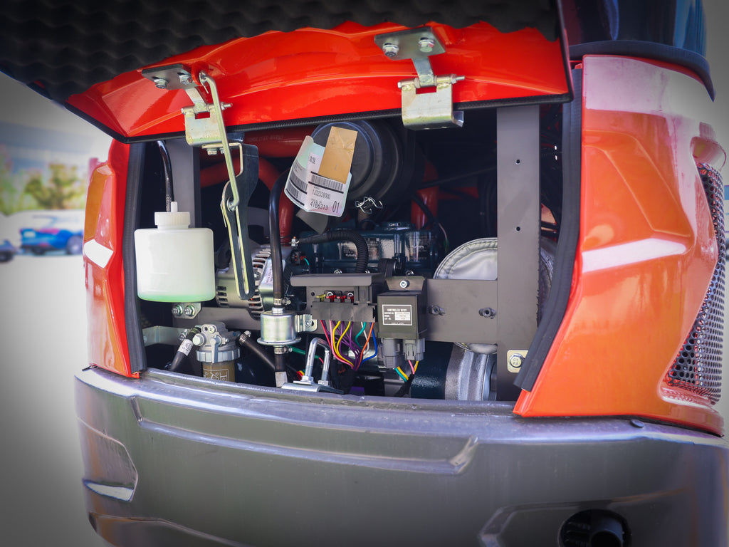 FM 1,8 PRO