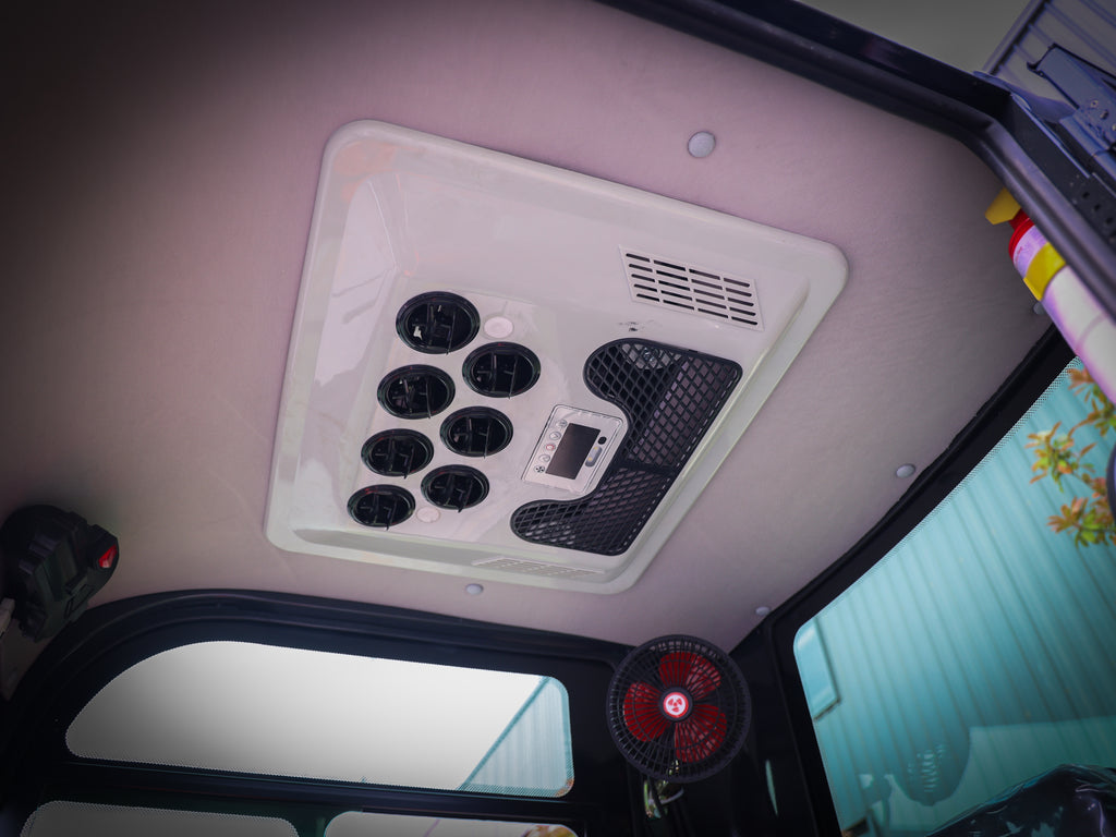 FM 1,8 PRO