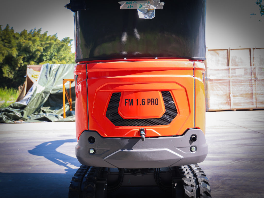 FM 1,6 PRO
