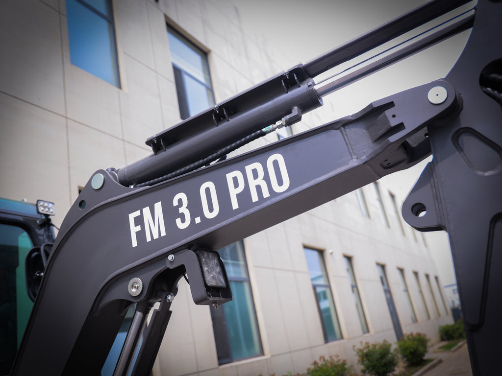 FM 3 PRO