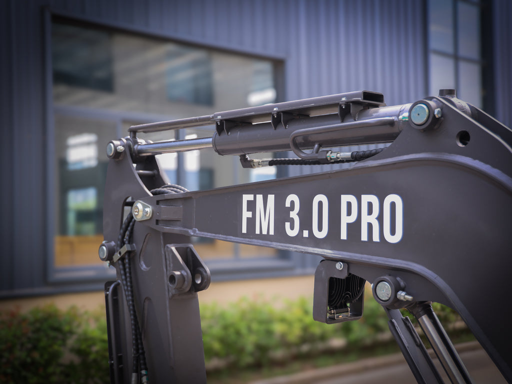 FM 3 PRO