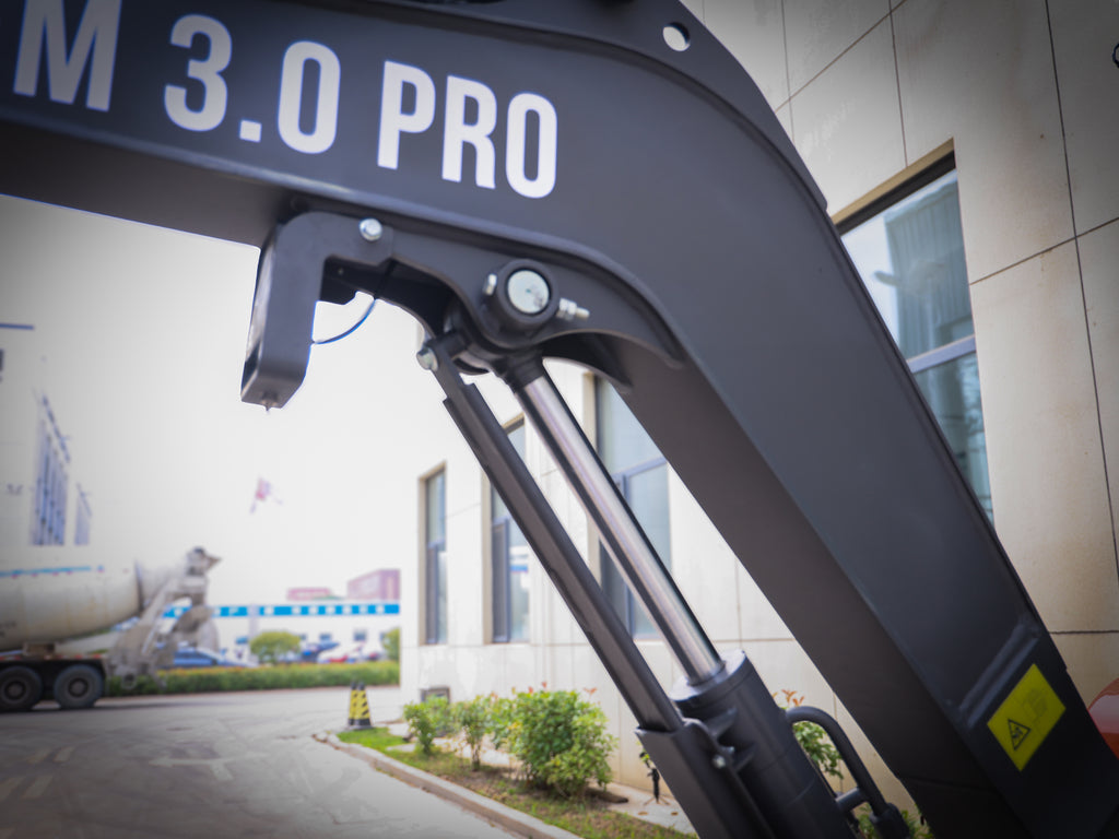 FM 3 PRO