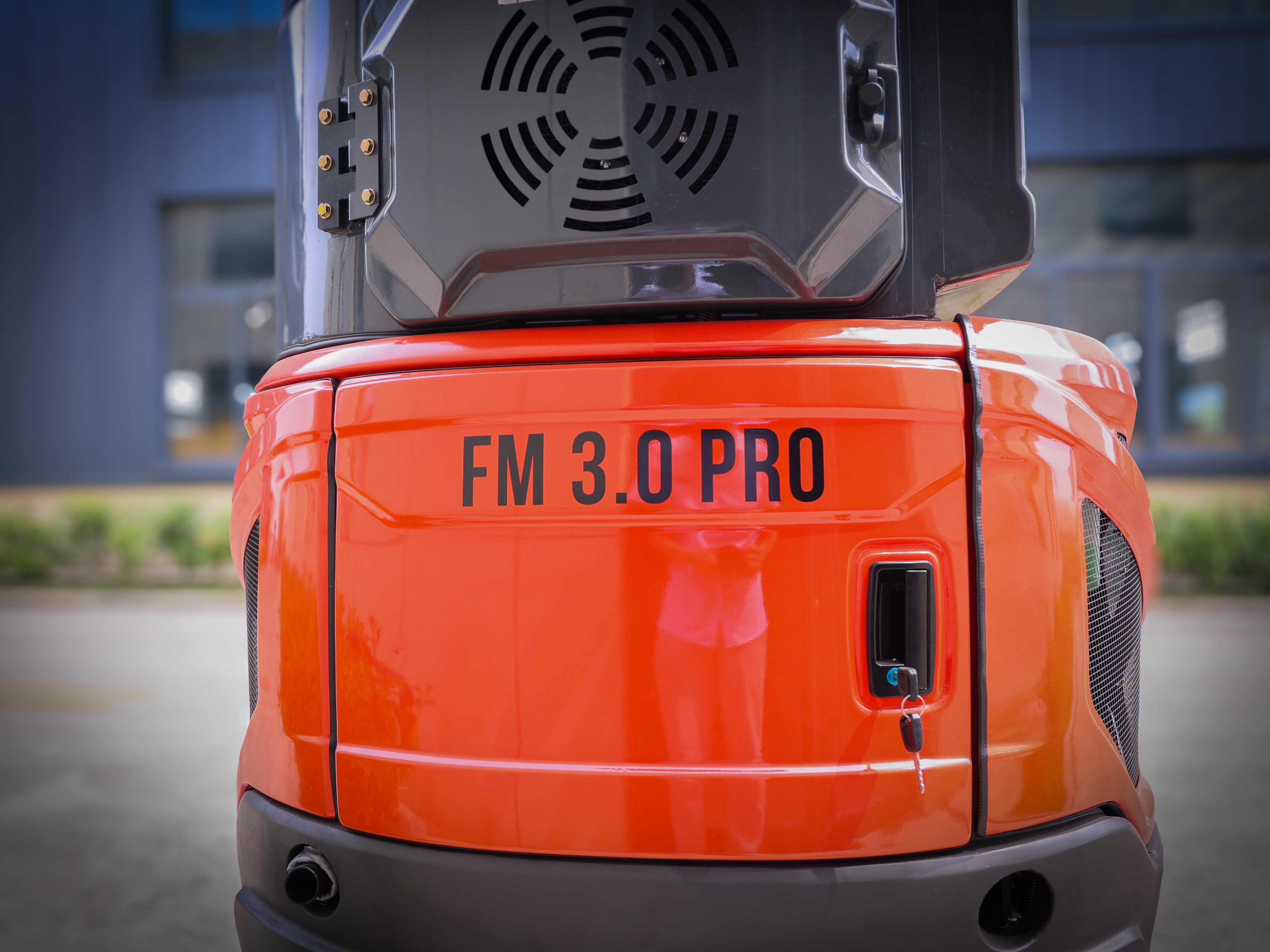 FM 3 PRO