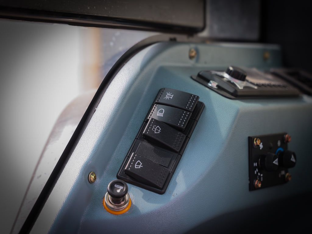 FM 3 PRO