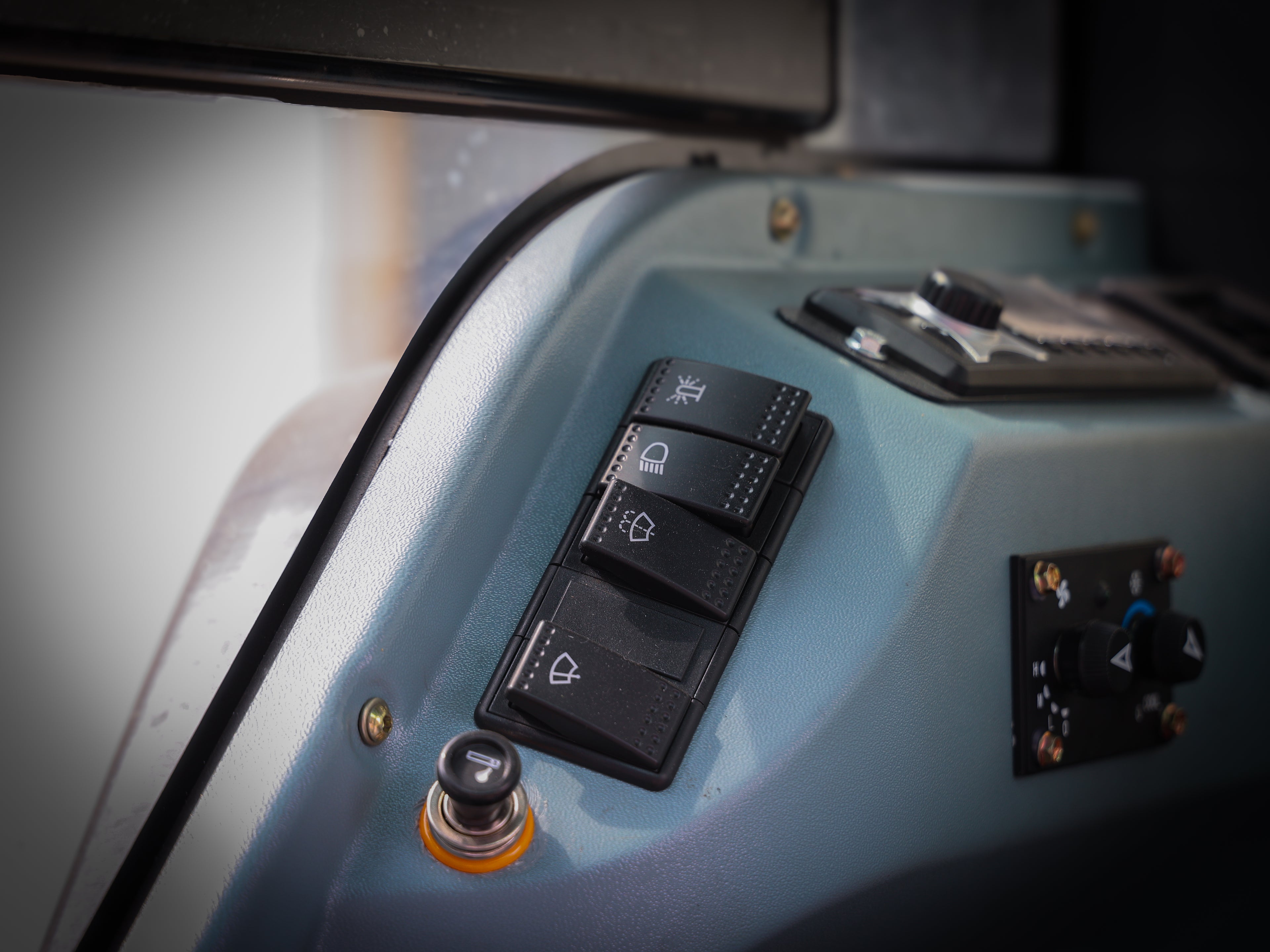 FM 3 PRO