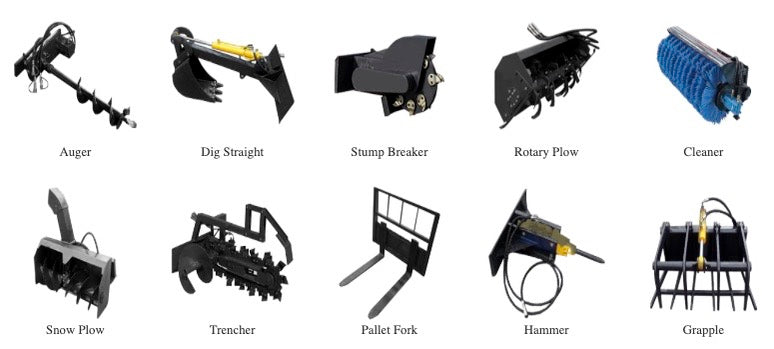 Kompaktlaster FM 480Z