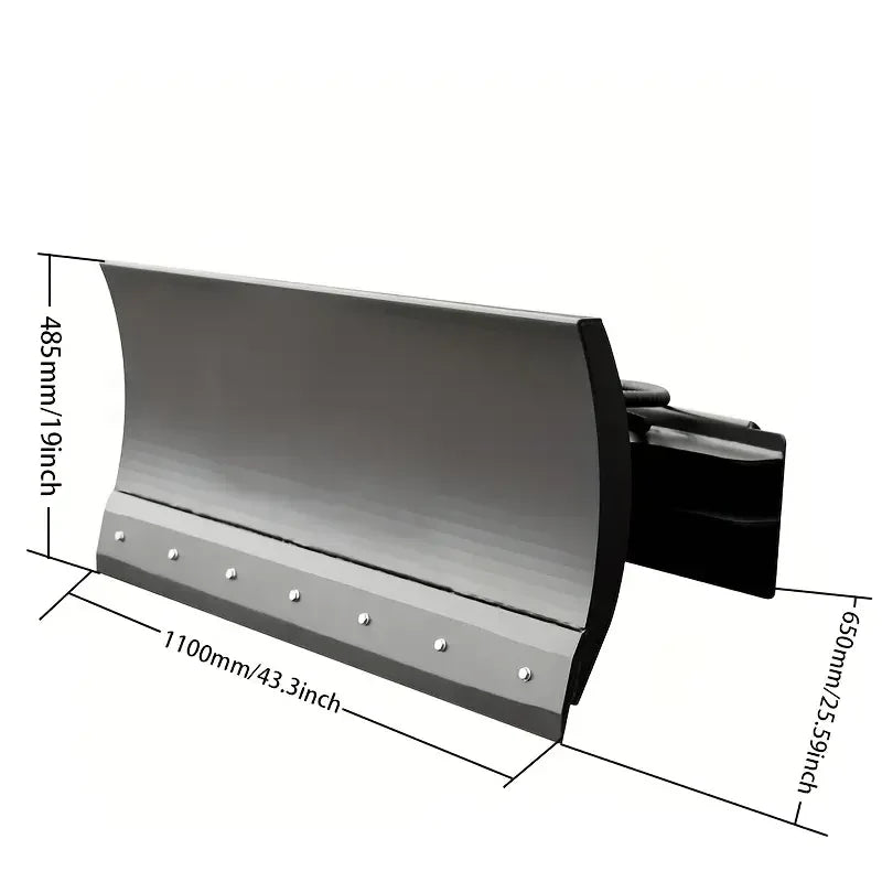 Kompaktlaster FM 480ZB