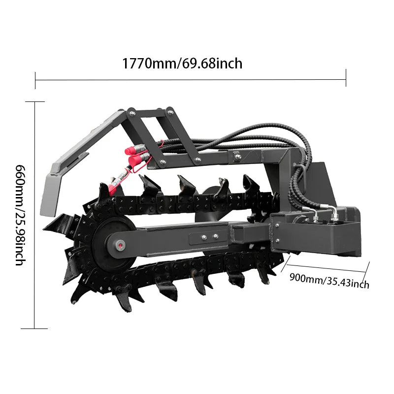 Kompaktlaster FM 480ZB