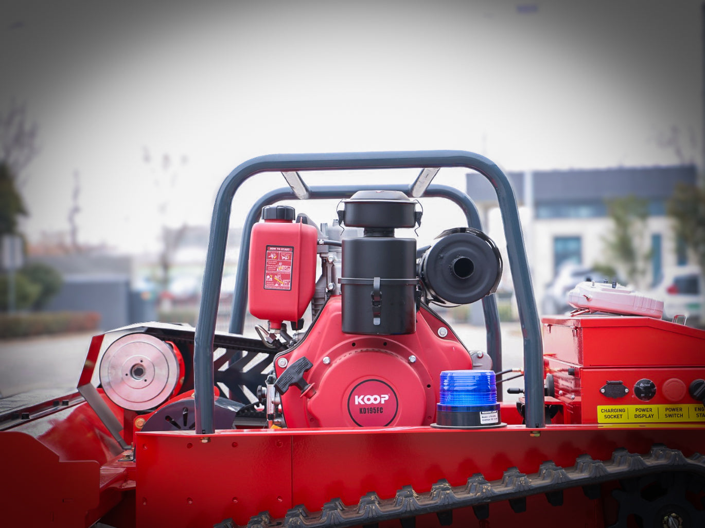 FM 1200S