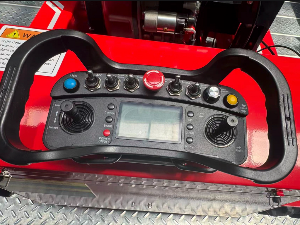FM 1200S