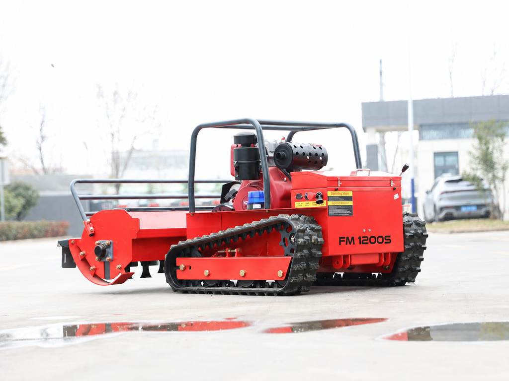 FM 1200S